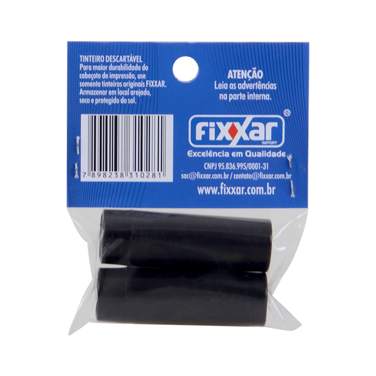 Tinteiro MX2612