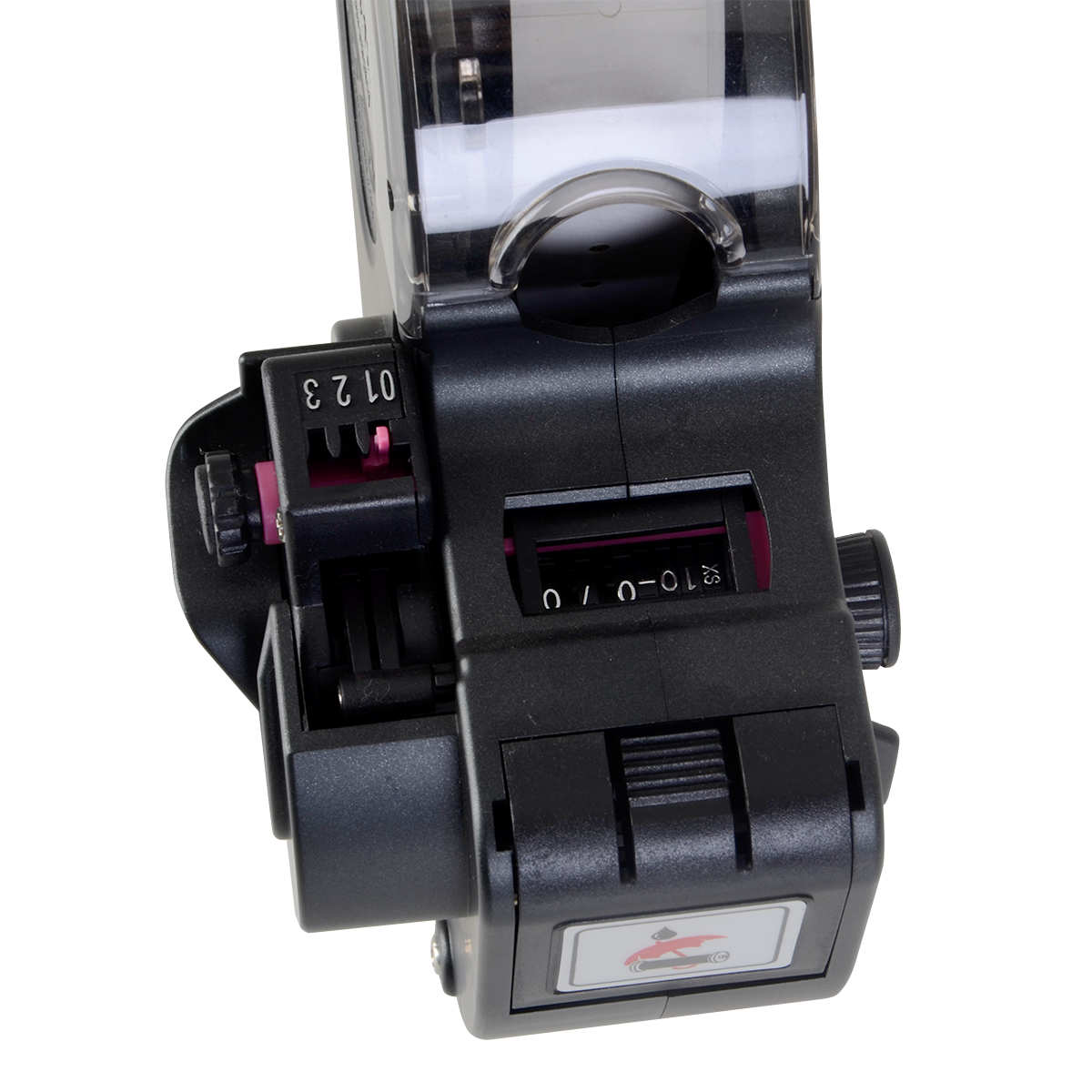 MX 4400 Sequencial