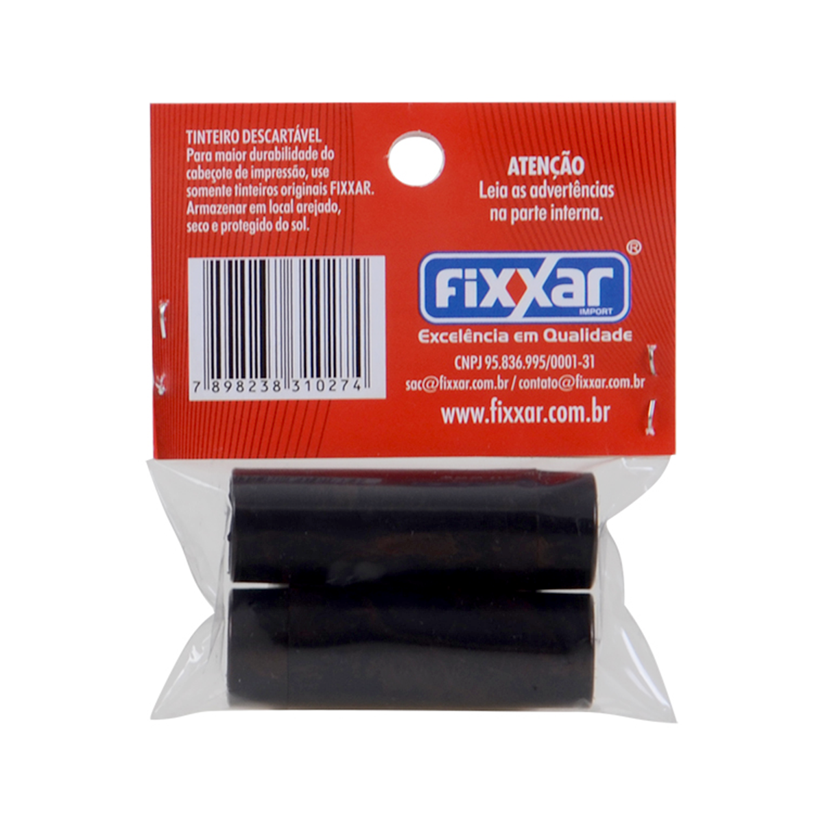 Tinteiro MX2628
