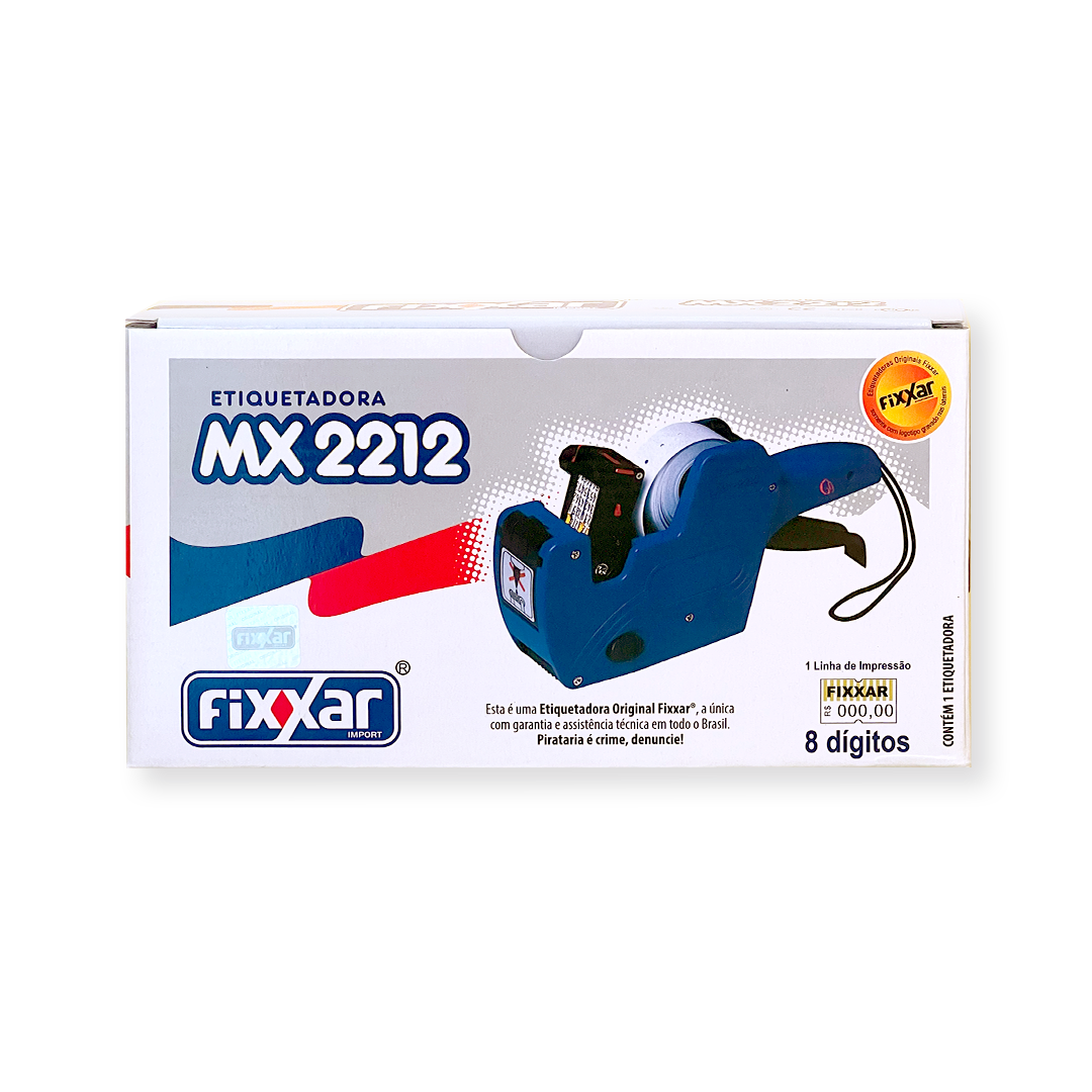 MX 2212