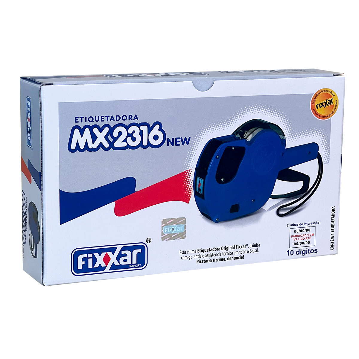 MX 2316 NEW