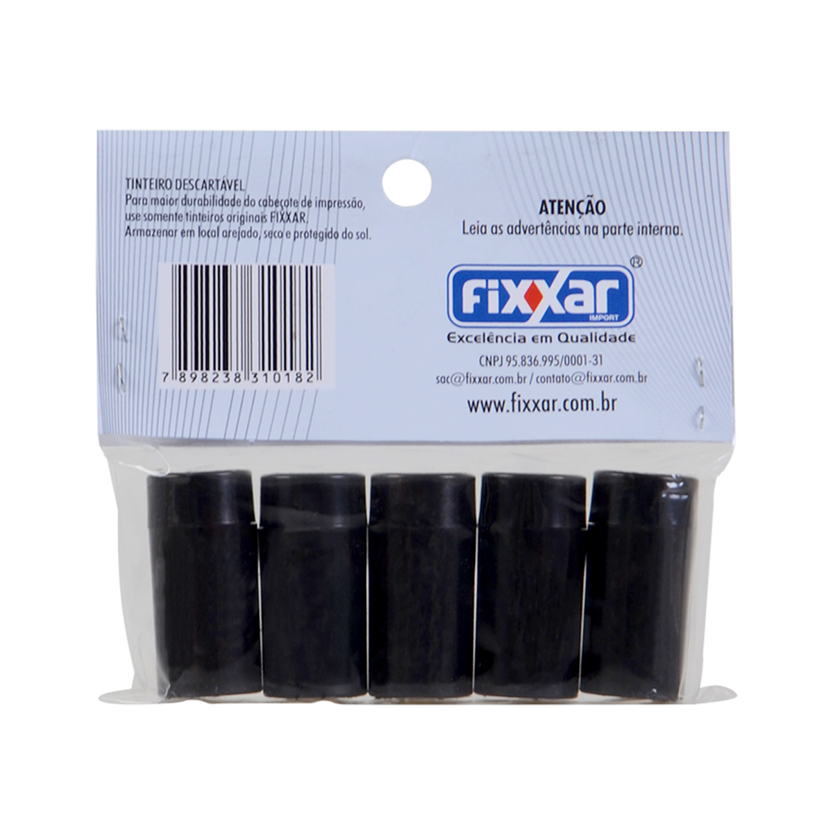 Tinteiro MX5500